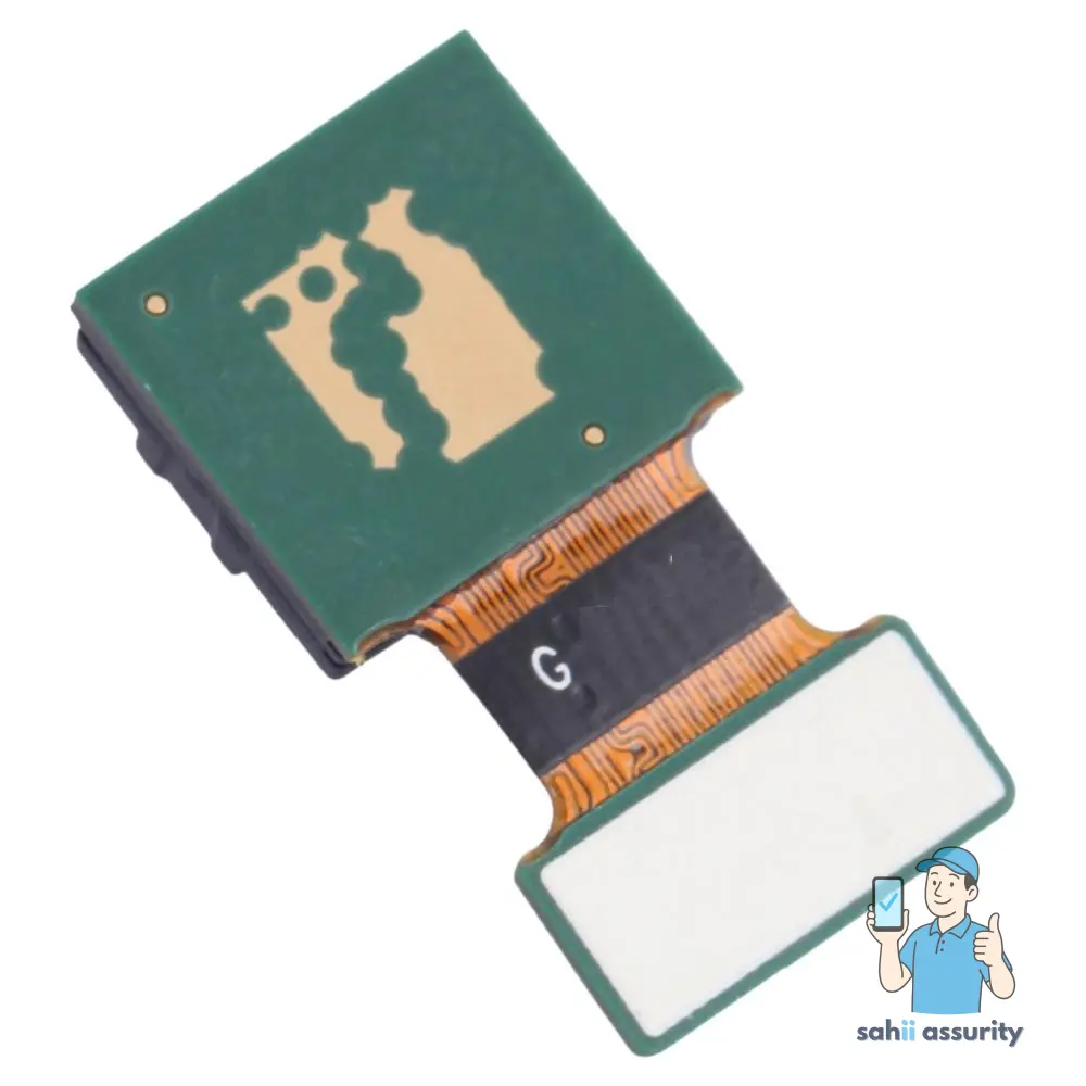 Replacement Front Camera for Motorola Moto E40 (Selfie Camera) thumbnail